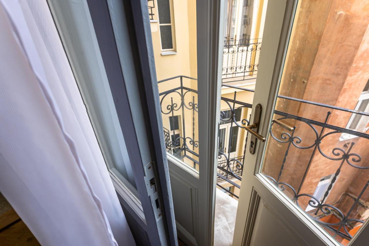 Wishlist Old Residences - U Obecního Dvora 1 * Prag