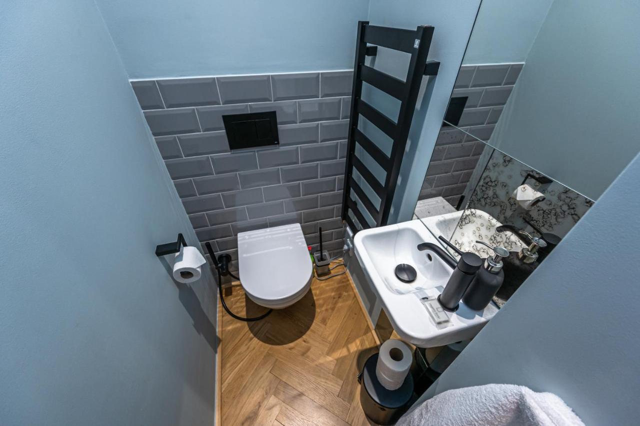 Wishlist Old Residences - U Obecního Dvora 1 * Prag