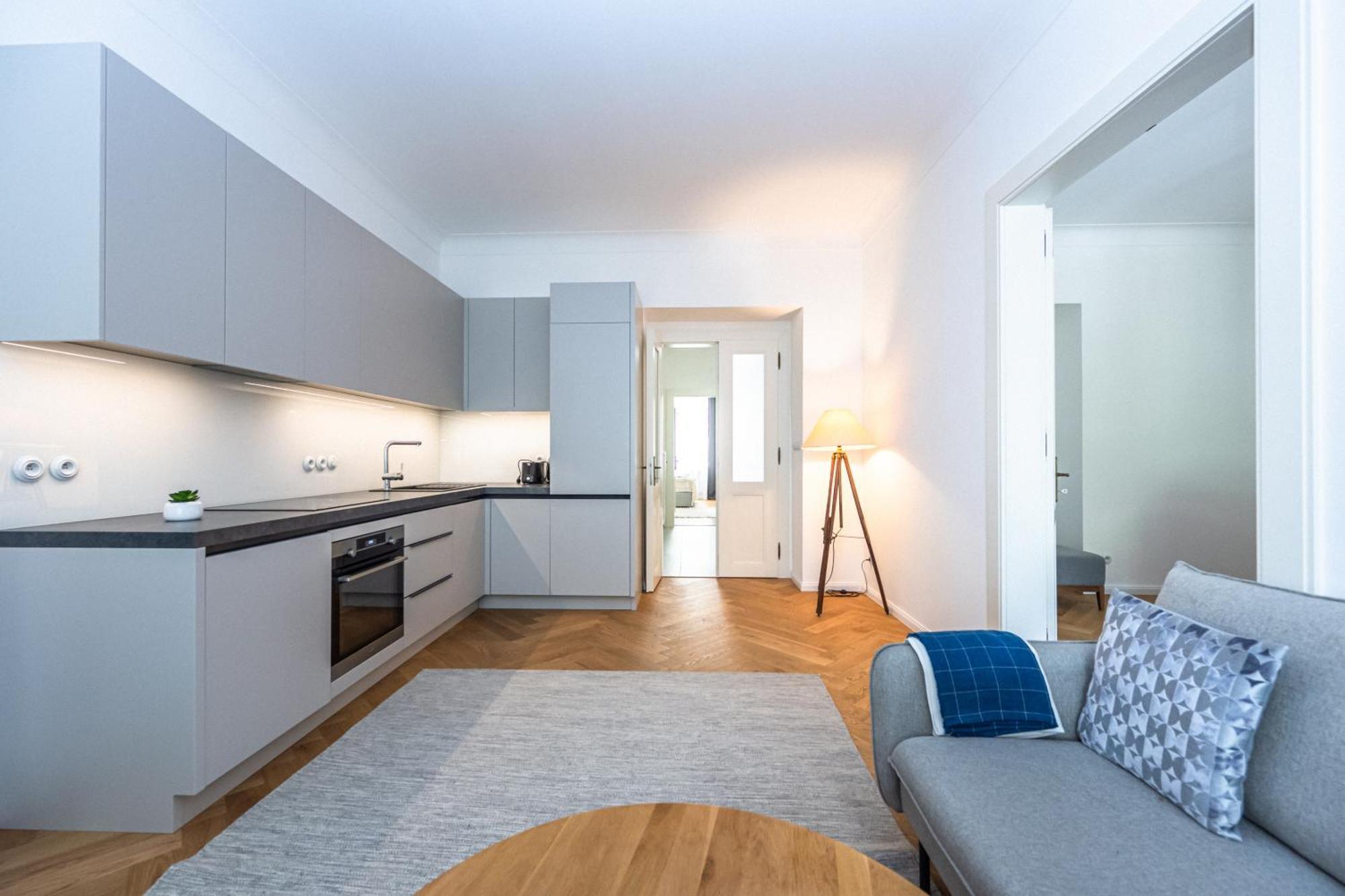Wishlist Old Residences - U Obecního Dvora 1 * Prag