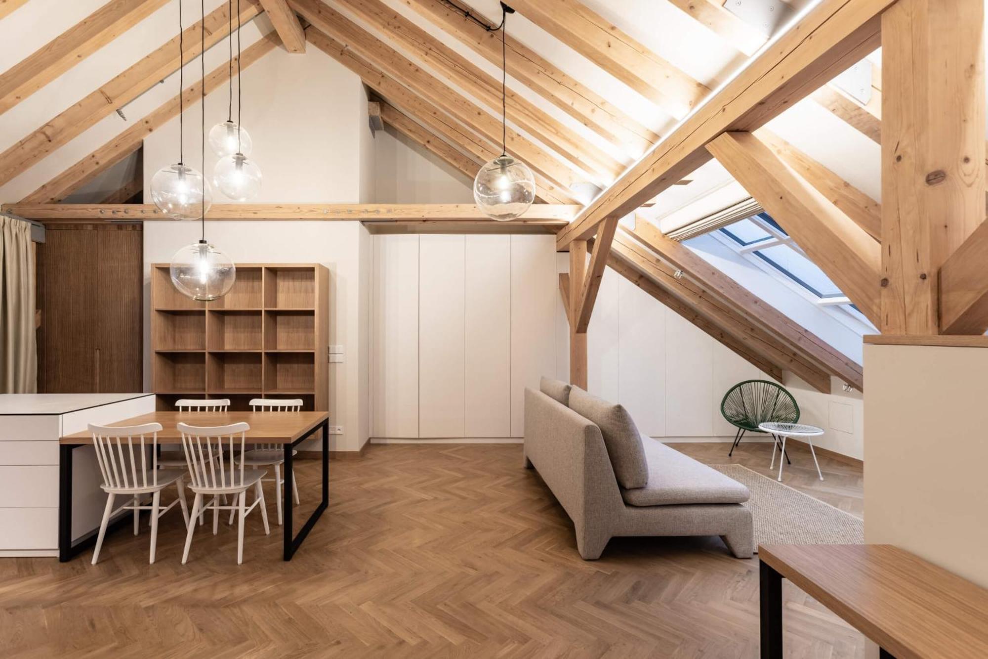 Wishlist Old Residences - U Obecního Dvora 1 * Prag