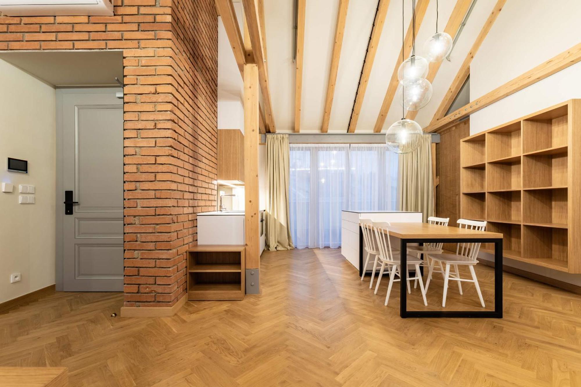Wishlist Old Residences - U Obecního Dvora 1 Apartment Prag