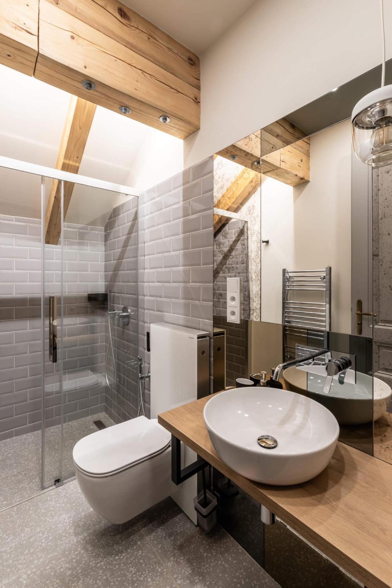 Wishlist Old Residences - U Obecního Dvora 1 Apartment Prag
