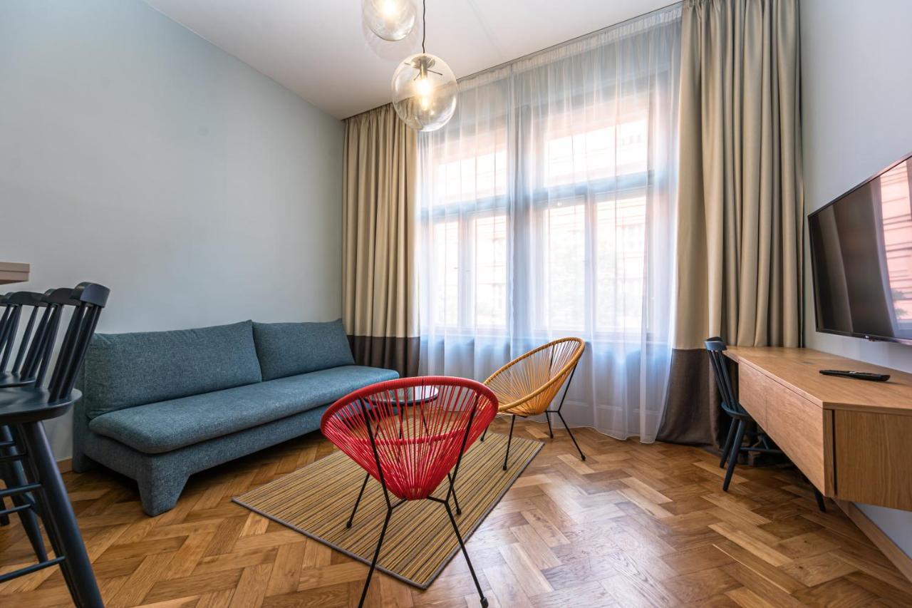 Lejlighed Wishlist Residences - Vinohrady