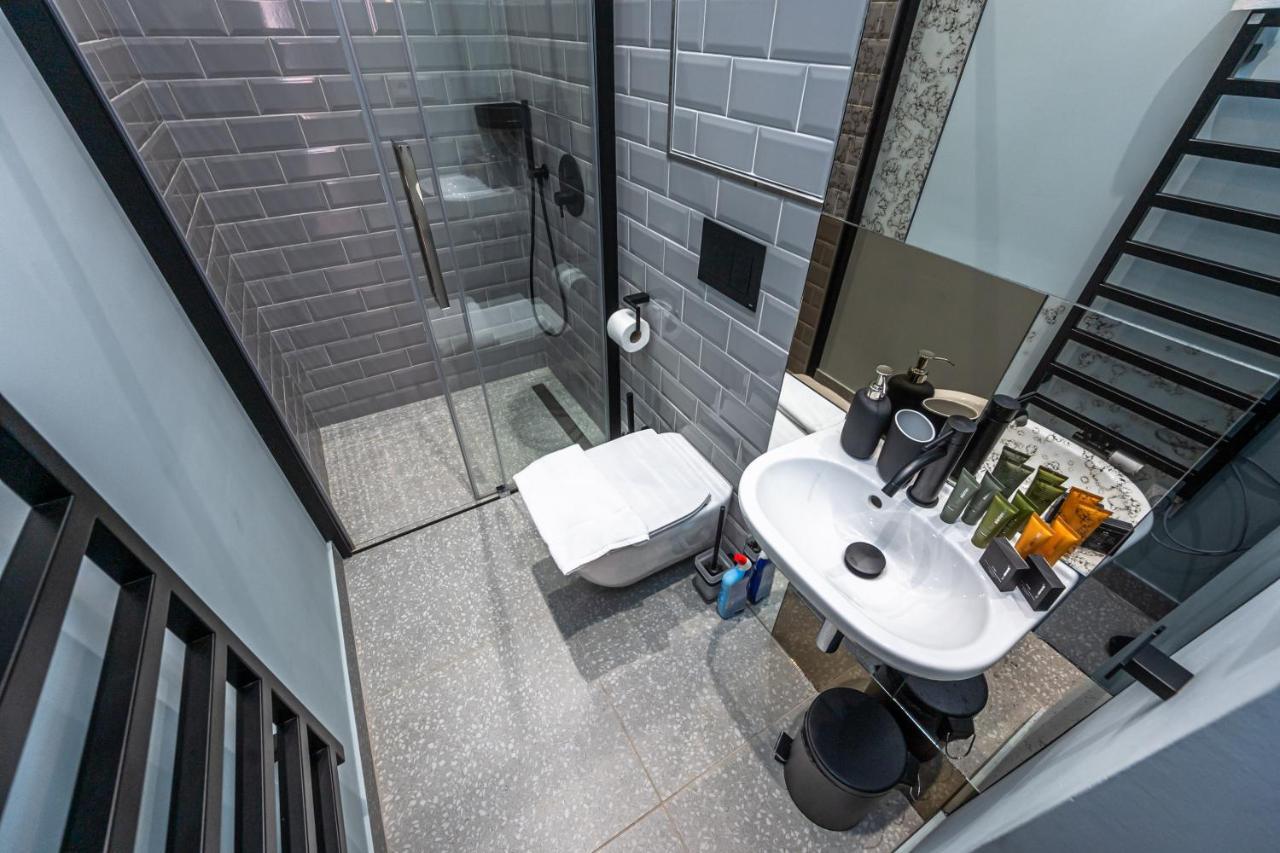 Wishlist Residences - Vinohrady Lejlighed Prag