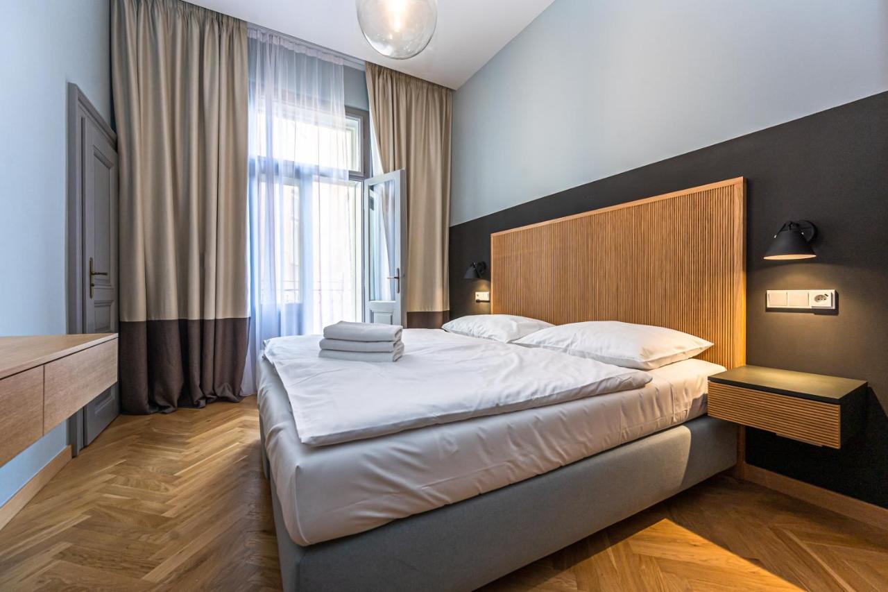 Lejlighed Wishlist Residences - Vinohrady *