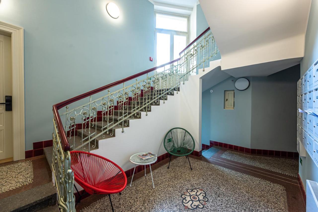 Apartment Wishlist Residences - Vinohrady *