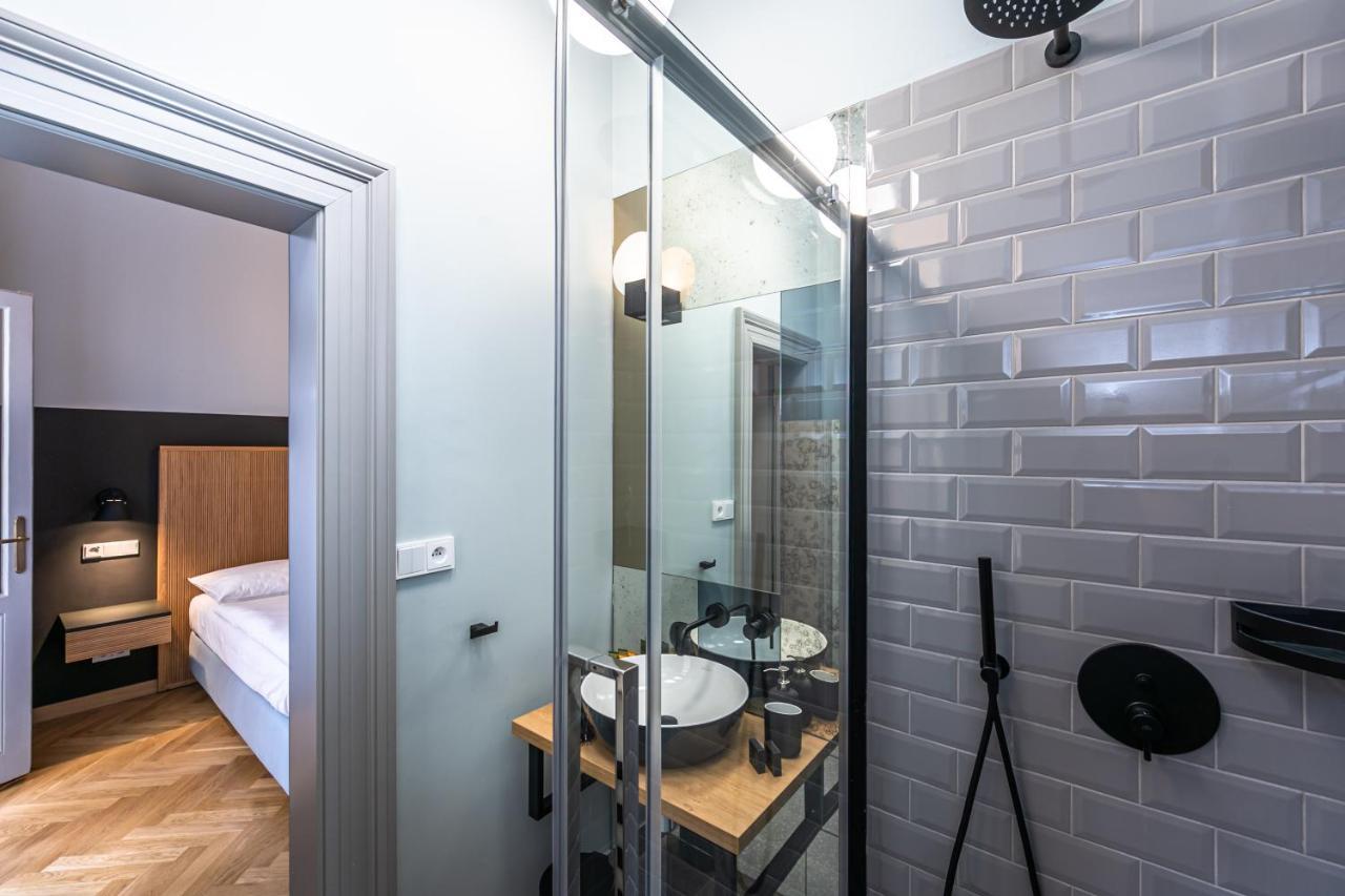 Wishlist Residences - Vinohrady Lejlighed