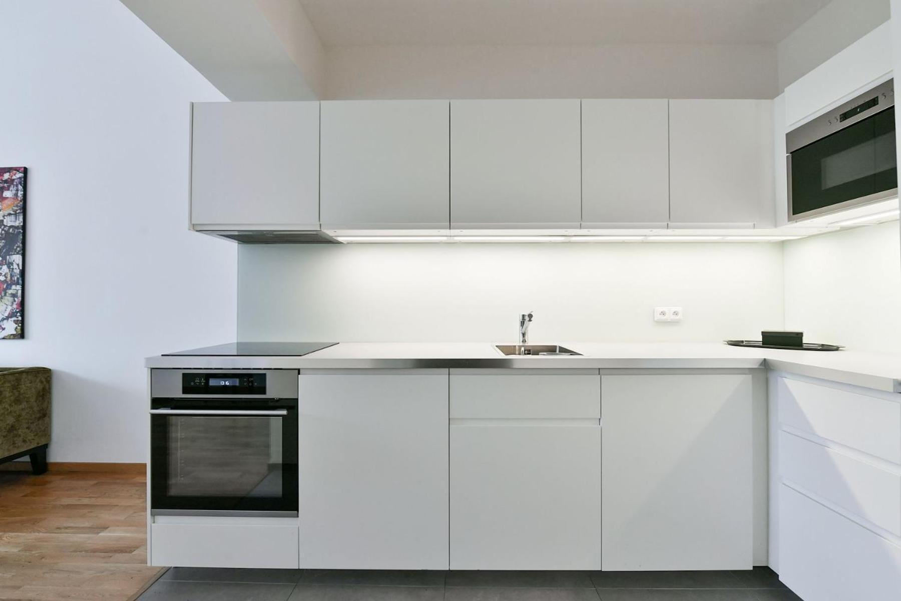 Wishlist Residences - Vinohrady Lejlighed Prag