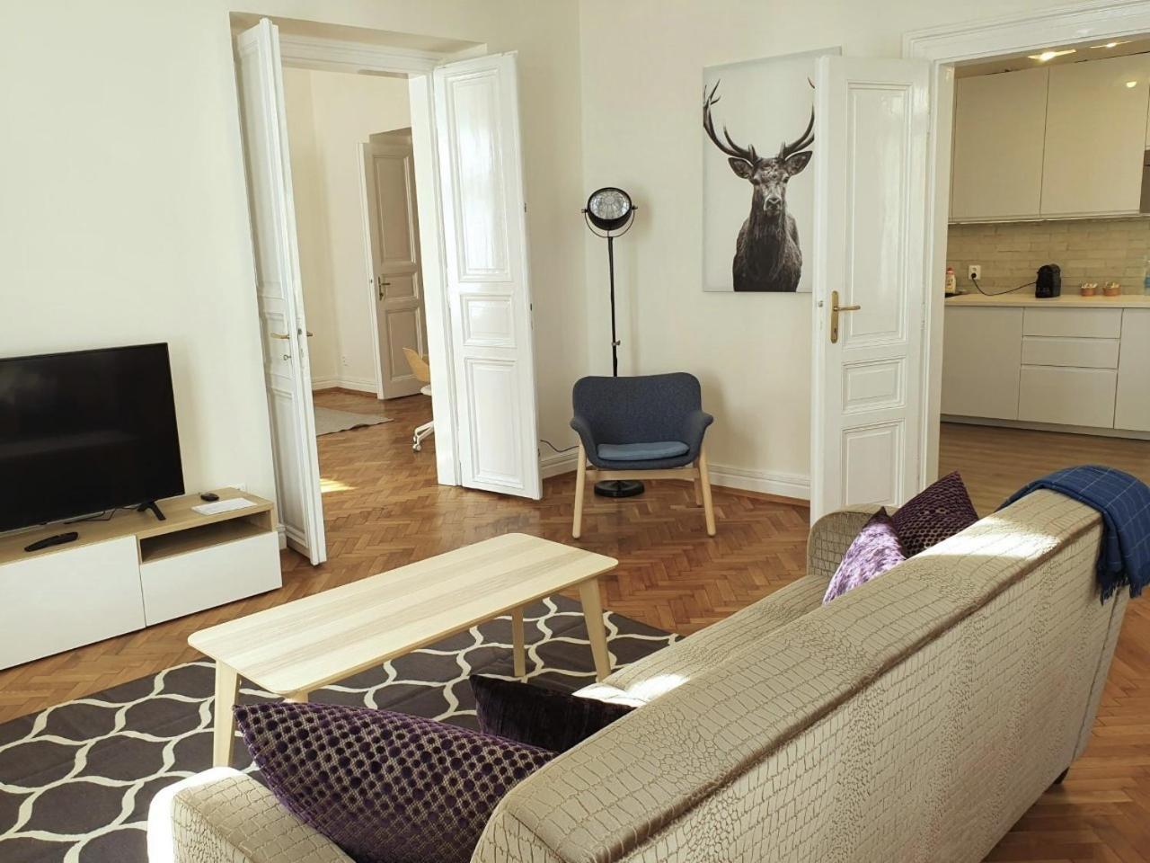 Lejlighed Wishlist Residences - Vinohrady *
