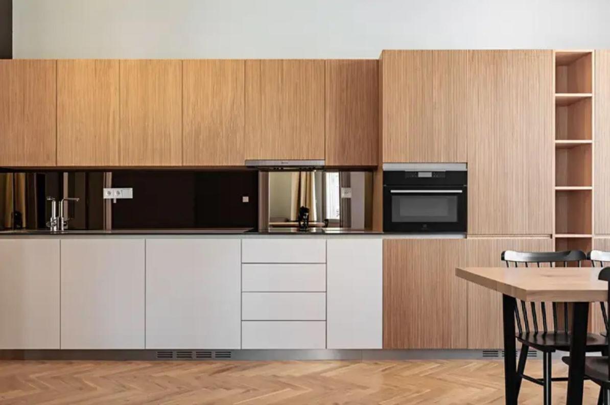 Wishlist Residences - Vinohrady Lejlighed