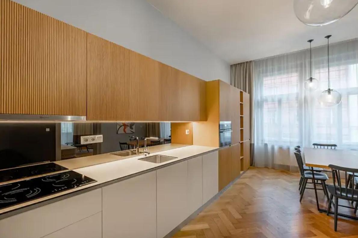 Lejlighed Wishlist Residences - Vinohrady