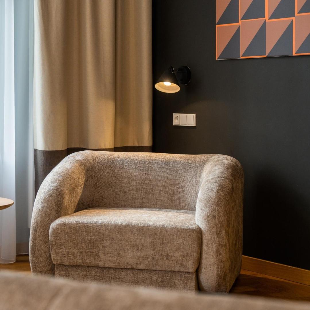 Lejlighed Wishlist Residences - Vinohrady