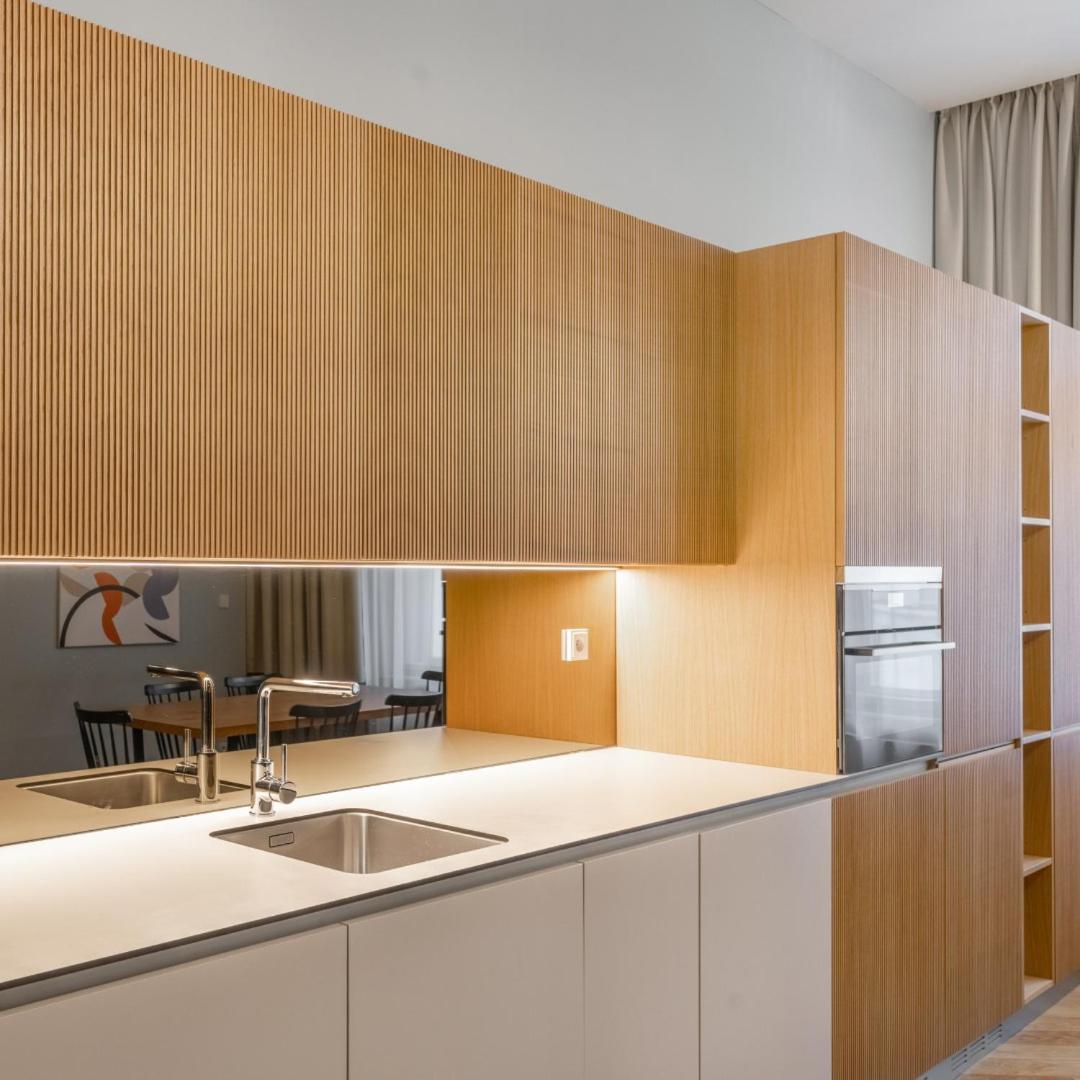 Wishlist Residences - Vinohrady Lejlighed *